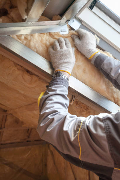 Range of Insulation Solutions in Montgomery, MN