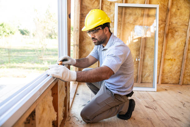 Best Insulation Replacement Services  in Montgomery, MN